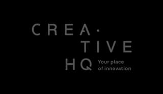 Creative HQ logo