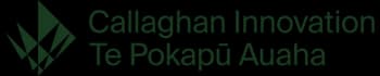 Callaghan Innovation logo