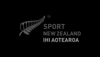 Sport NZ logo