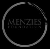 Menzies Foundation logo