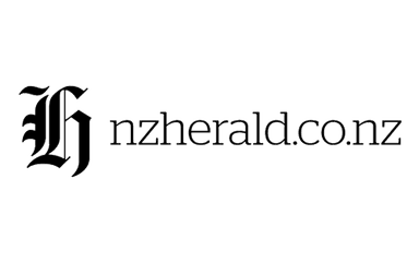 NZ Herald logo
