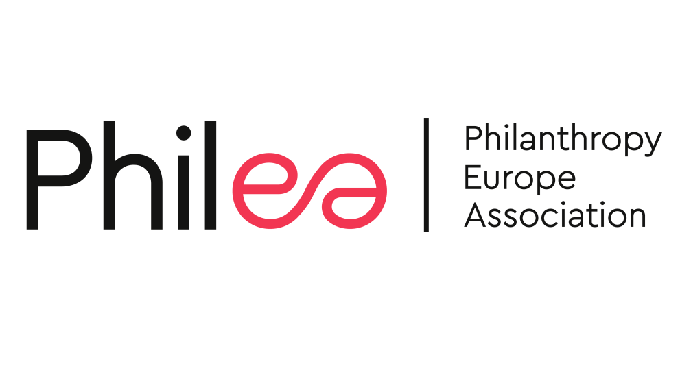Philanthropy Europe logo